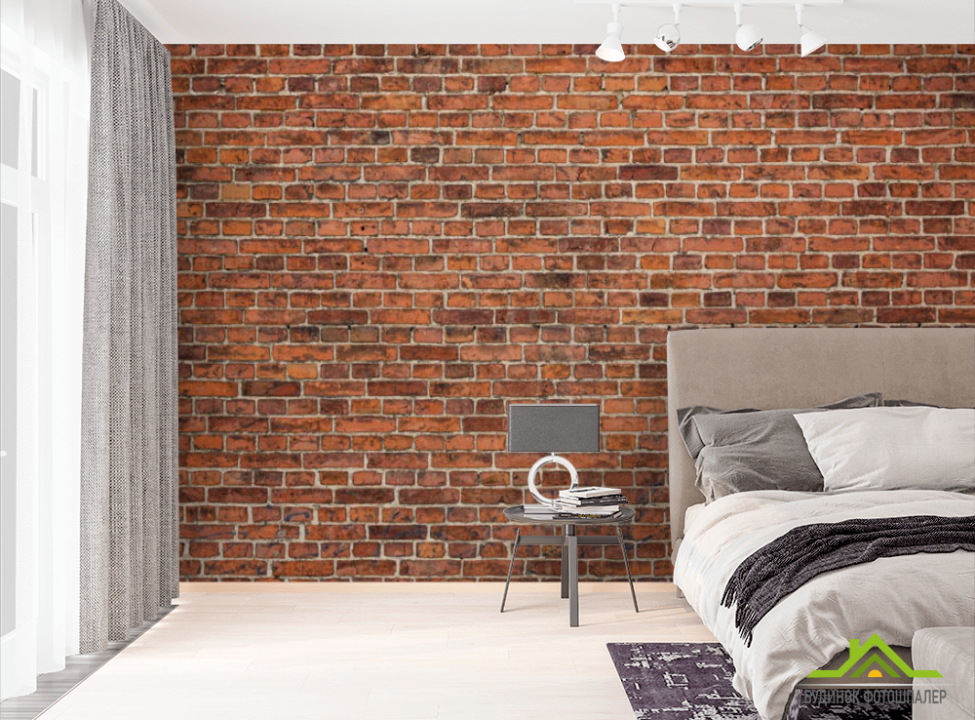 выбрать Фотошпалери цегляна стіна Фотошпалери різні на стіну