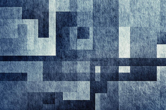 Фотообои в стиле Модерн