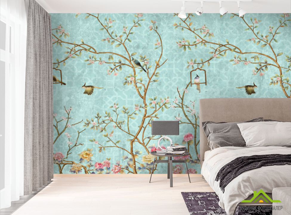 выбрать Фотошпалери Шанаруазі Ексклюзивні фотошпалери на стіну