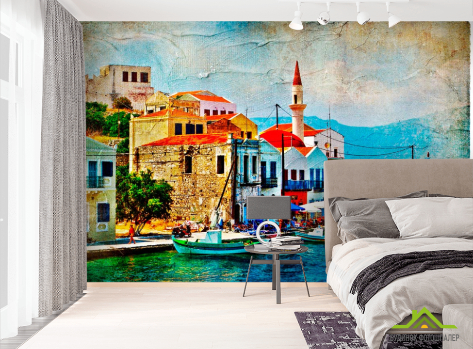 выбрать Фотошпалери Місто у Венеції Фотошпалери Венеція на стіну