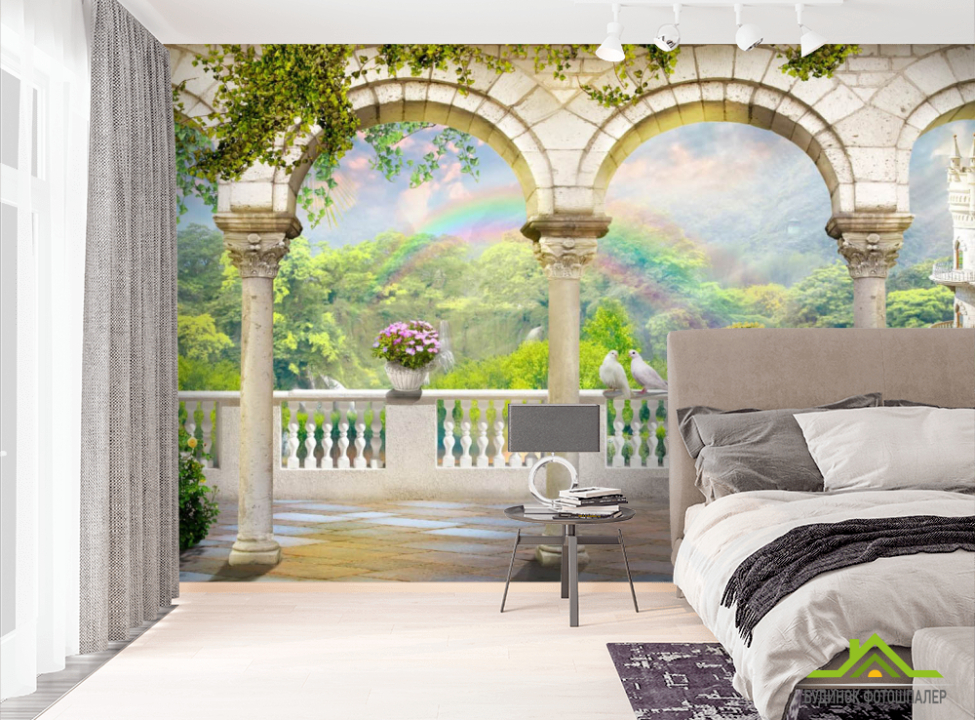 выбрать Фотообои Фреска Фотообои Фрески на стену