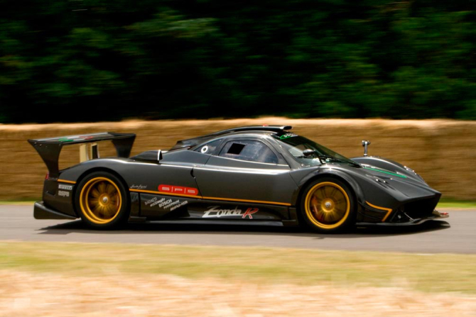 Фотошпалери Автоперегони