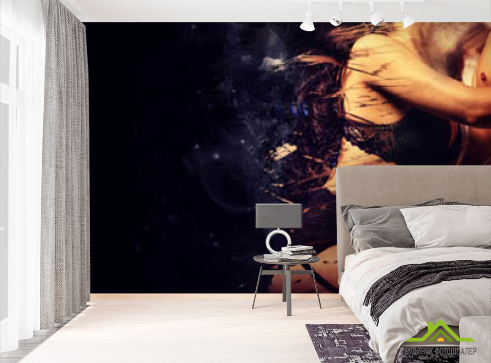 выбрать Фотообои Любовная пара Фотообои разные на стену