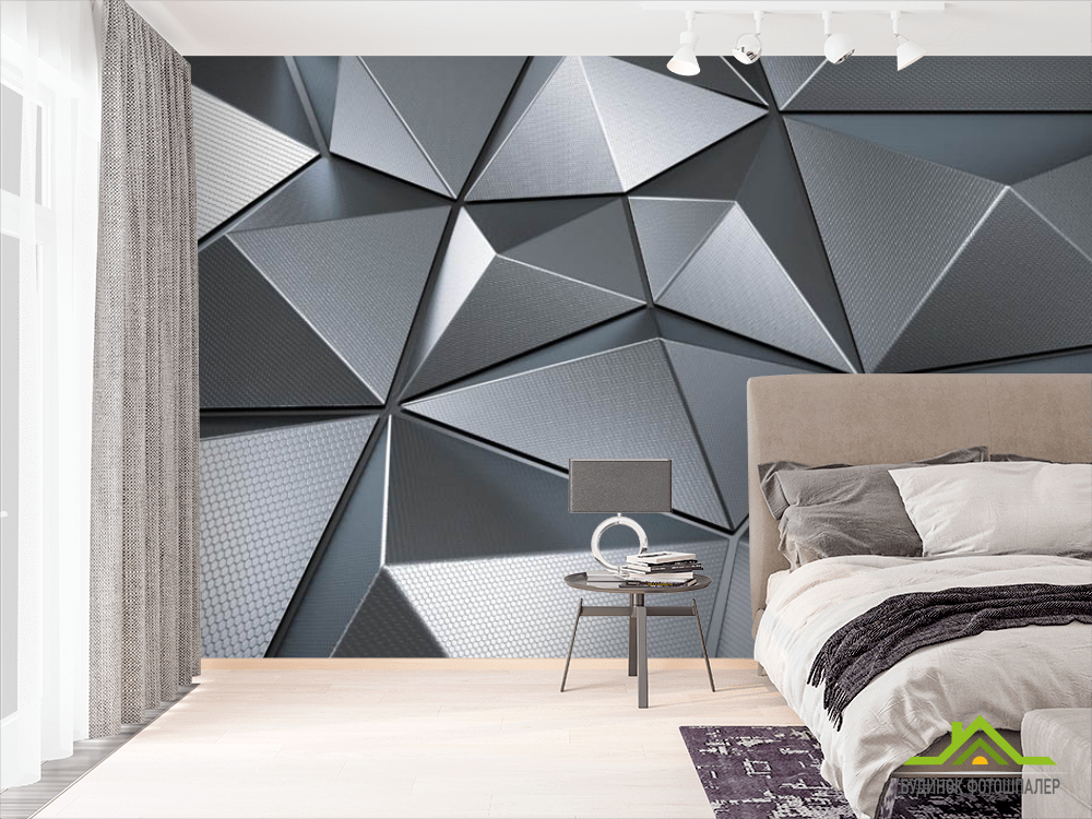 Фотошпалери Абстракція