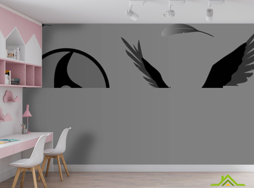 выбрать Фотообои Наруто Фотообои в детскую на стену