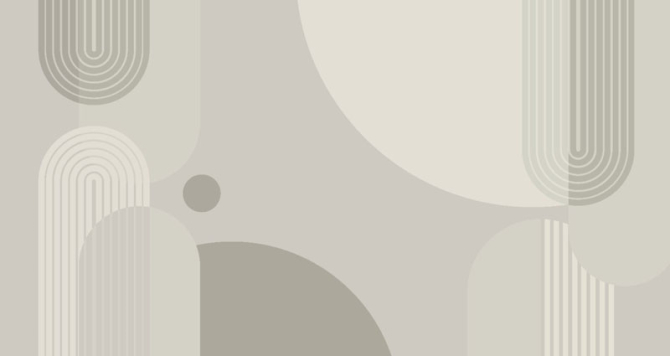 Фотообои Принт в цвете хаки арт деко