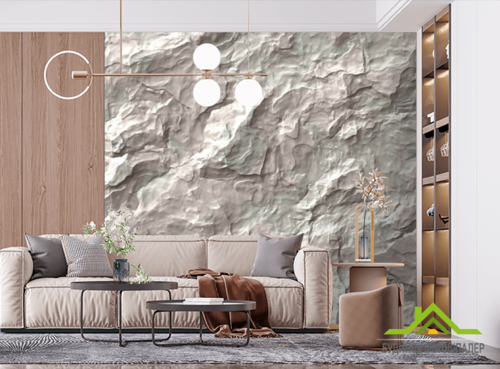 выбрать Фотошпалери Абстрактний бетон Фотошпалери Абстракція на стіну