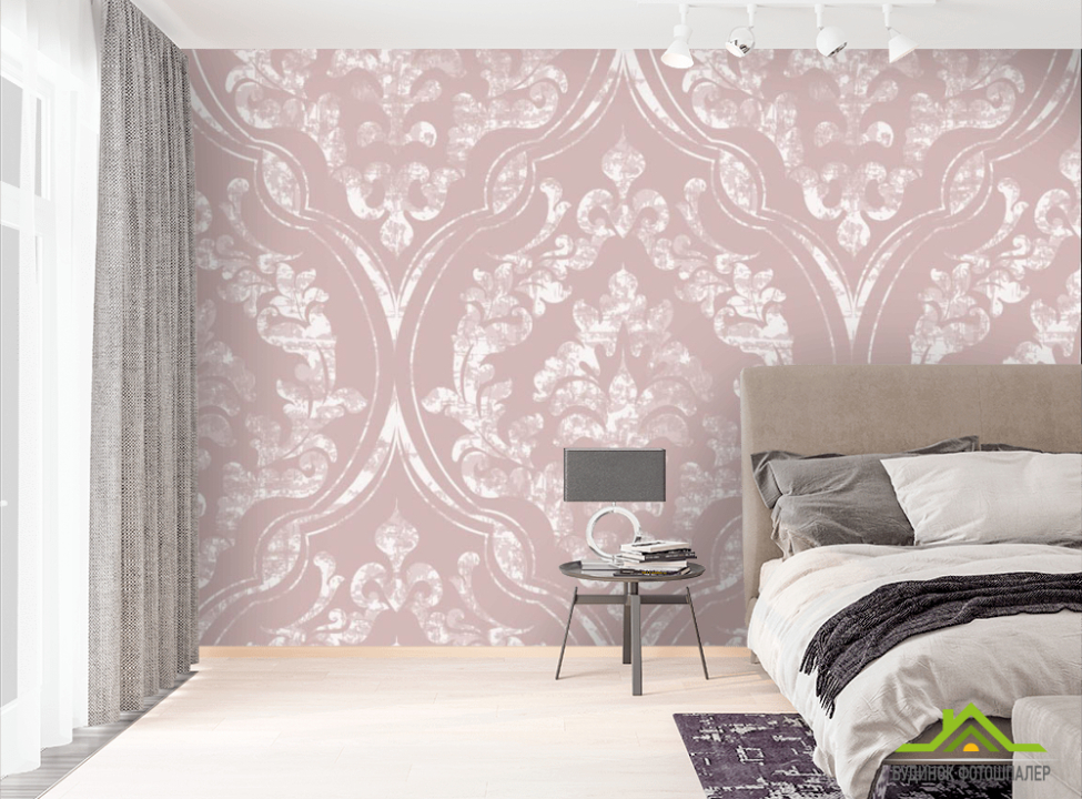 выбрать Фотообои в стиле барокко Фотообои Стиль Барокко на стену
