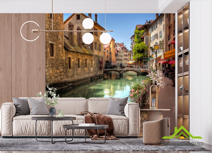 Фотообои Венеция