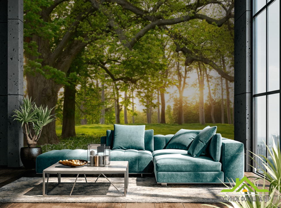 выбрать Фотошпалери поляна Фотошпалери різні на стіну