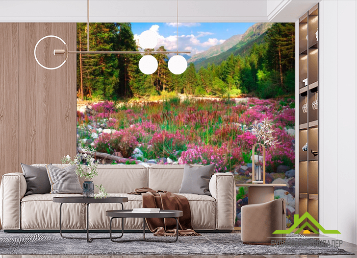 Фотошпалери Каміння