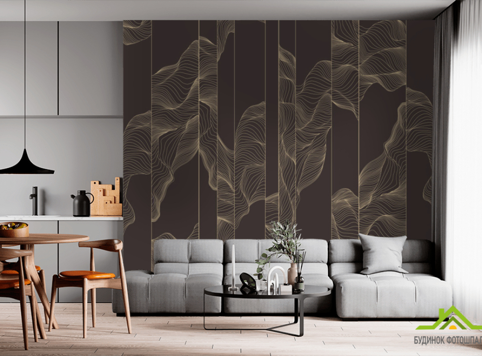 выбрать Фотообои абстракции Каталог фотообоев на стену