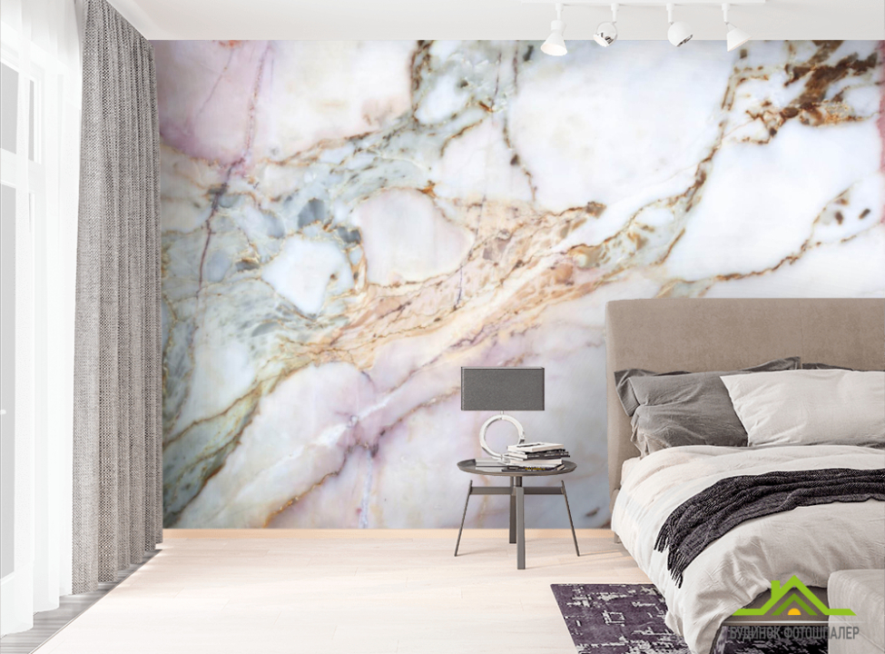 выбрать Фотошпалери Текстура мармуру Фотошпалери Мармур на стіну