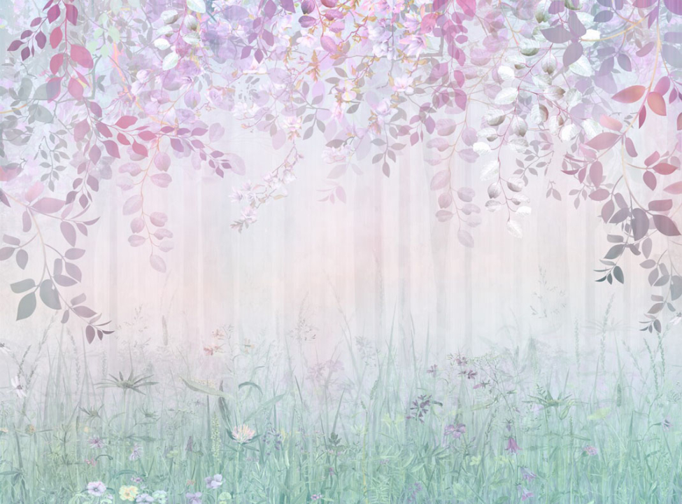 выбрать Фотошпалери ліс, трава Фотошпалери Природа на стіну