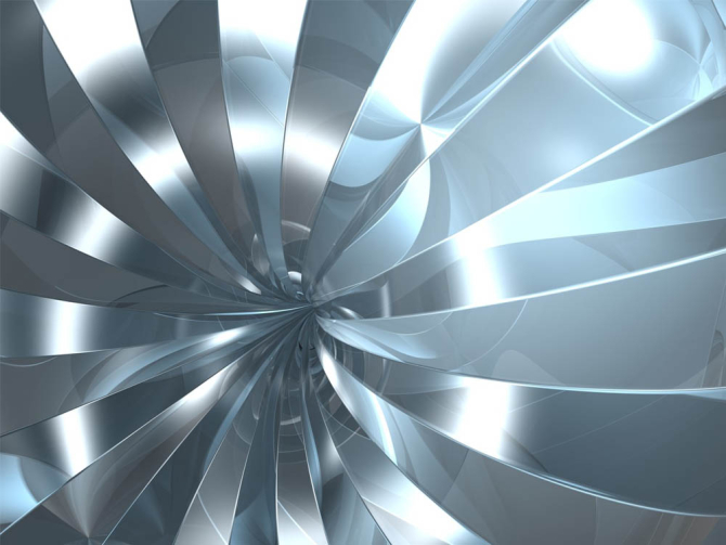 Фотообои абстракция