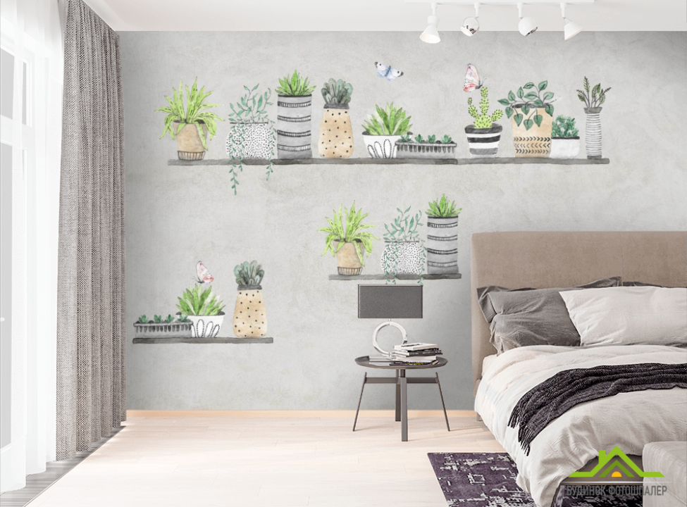 выбрать Фотообои Для салона красоты Фотообои в салон красоты на стену