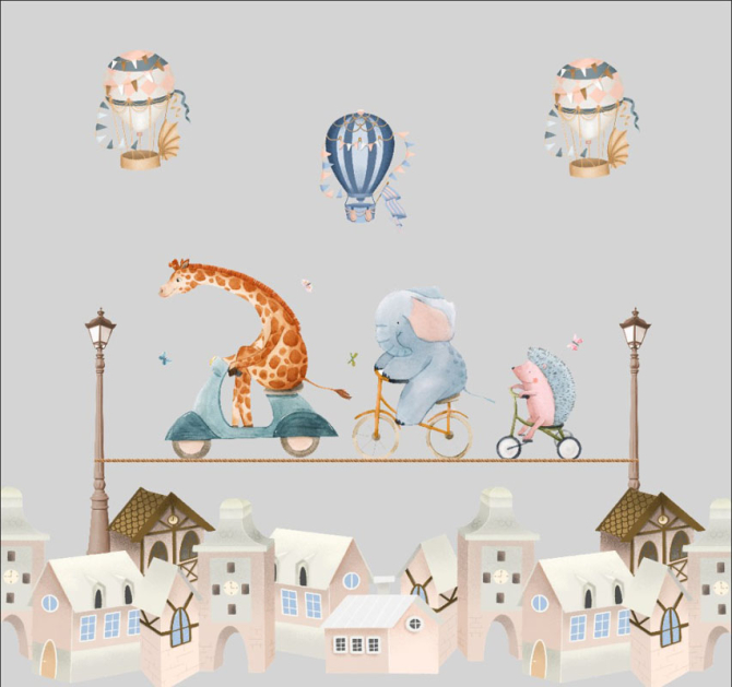 Фотошпалери