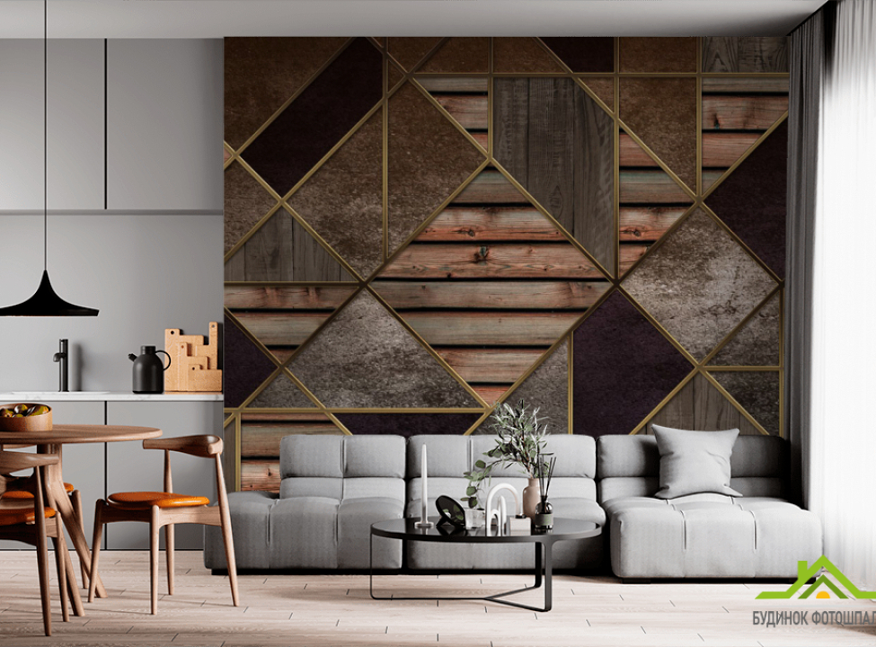 выбрать Фотошпалери 3д панелі Фотошпалери 3д панелі на стіну