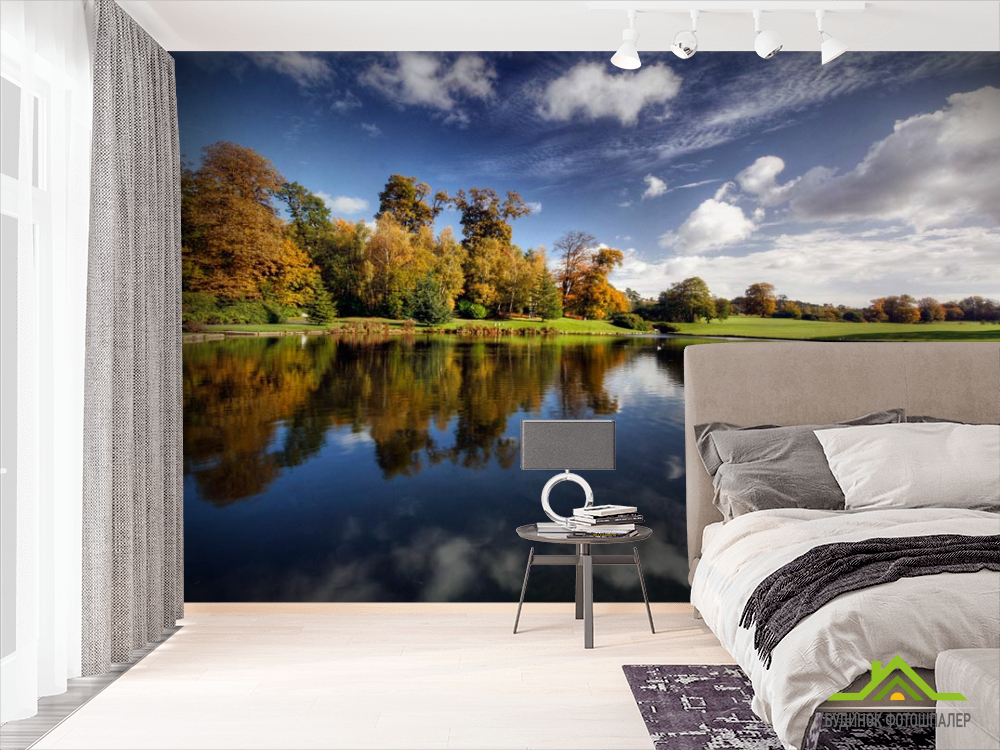 Фотошпалери Душа природи