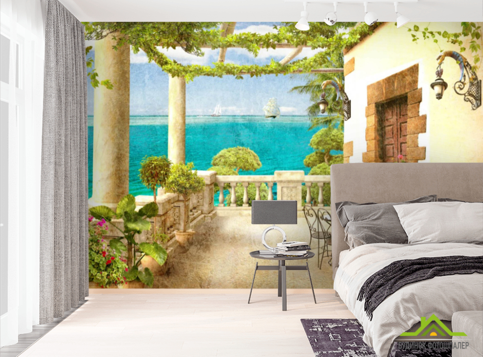 выбрать Фотошпалери Фреска Фотошпалери Фрески на стіну