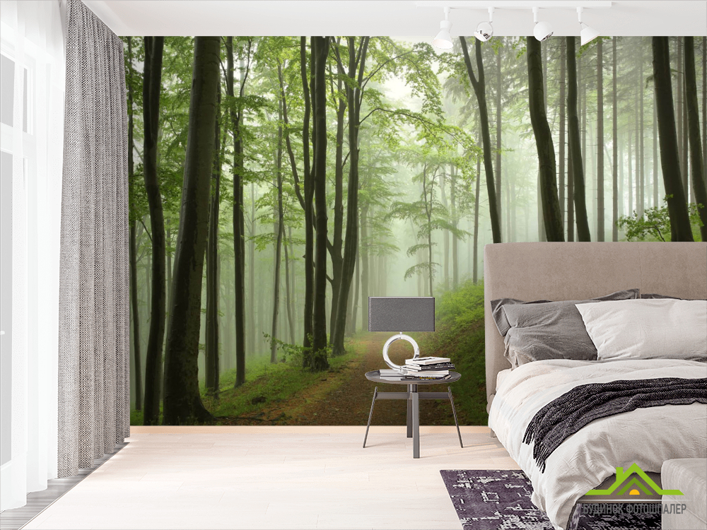 Фотошпалери Дерева