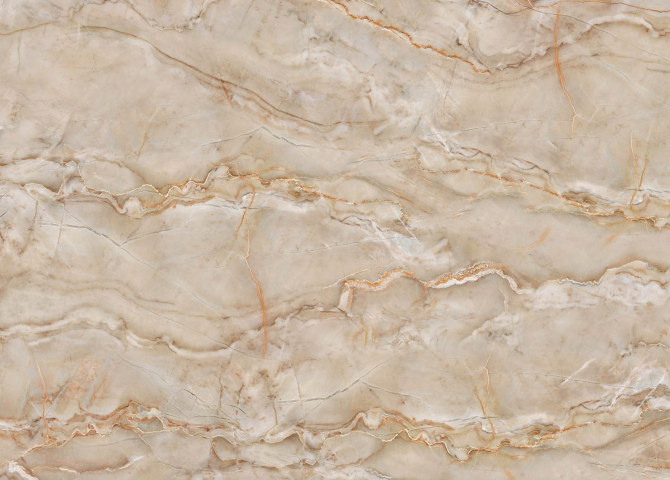 Фотошпалери коричневий мармур