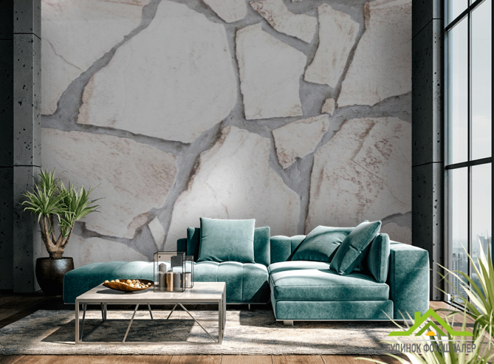 выбрать Фотообои Стена камень Фотообои Каменная стена на стену