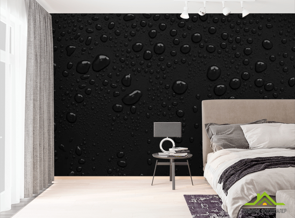 выбрать Фотошпалери краплі Фотошпалери різні на стіну