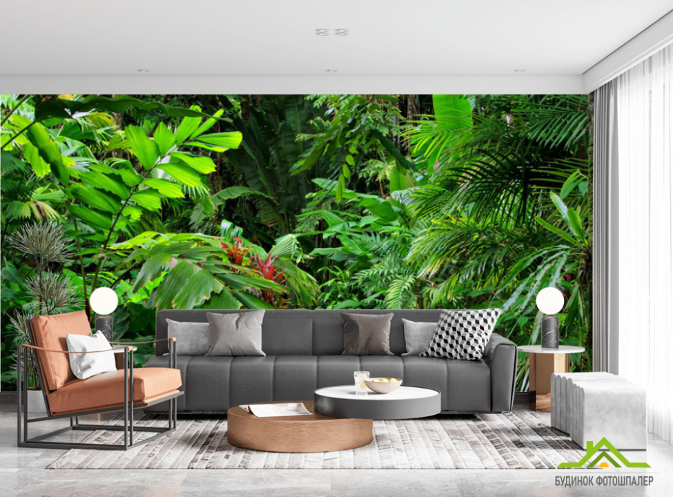 выбрать Фотошпалери тропіки Фотошпалери різні на стіну