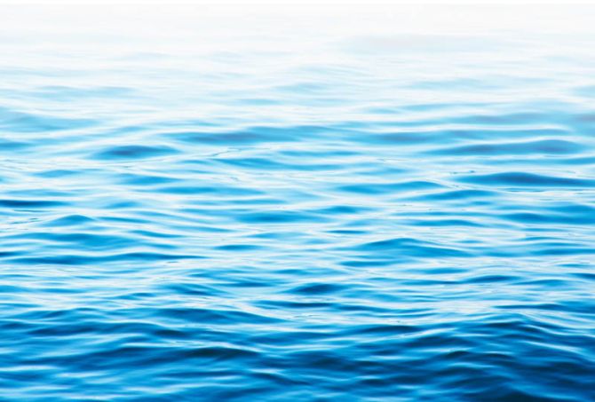 Фотообои волны