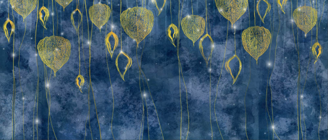 Фотошпалери в стилі Модерн