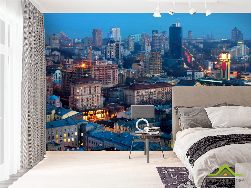 Фотообои Киев