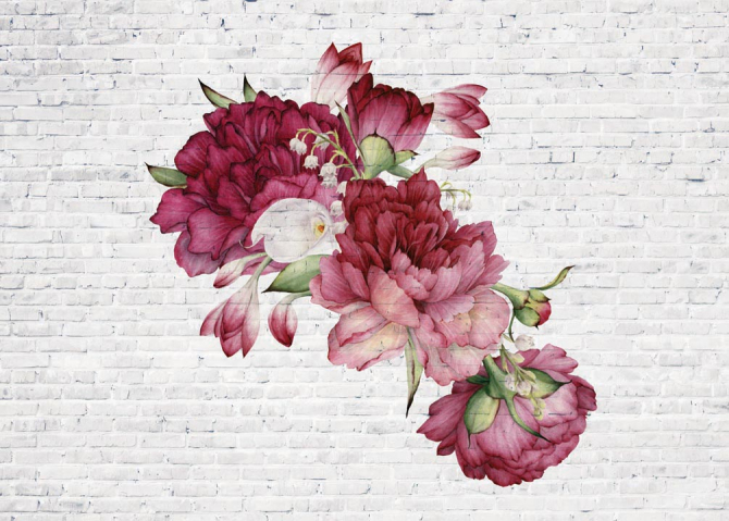 Фотообои Дизайнерская коллекция