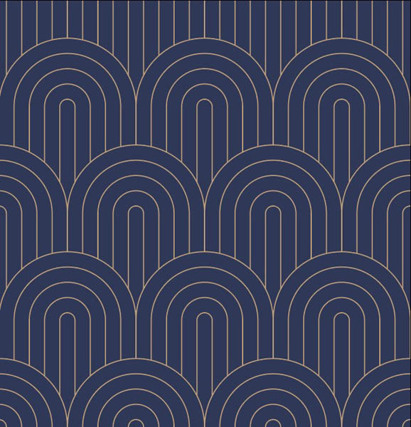 Фотообои Геометрический принт