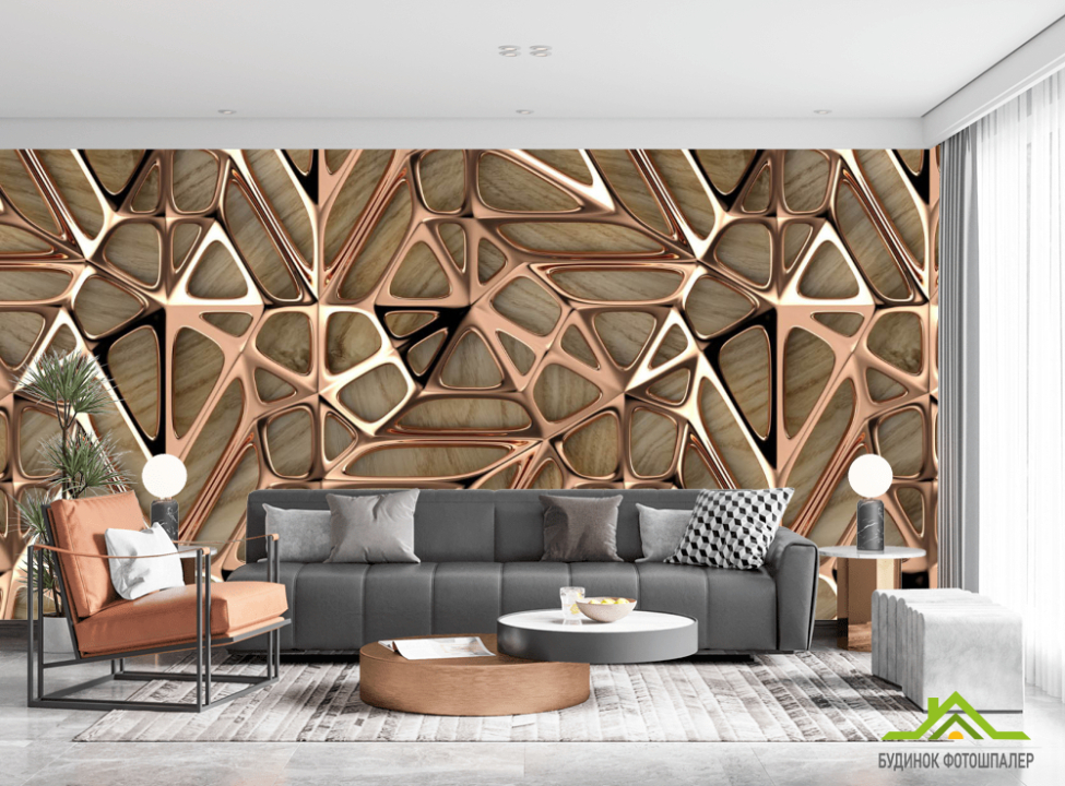 выбрать Фотообои 3д абстракция Фотообои Абстракция на стену