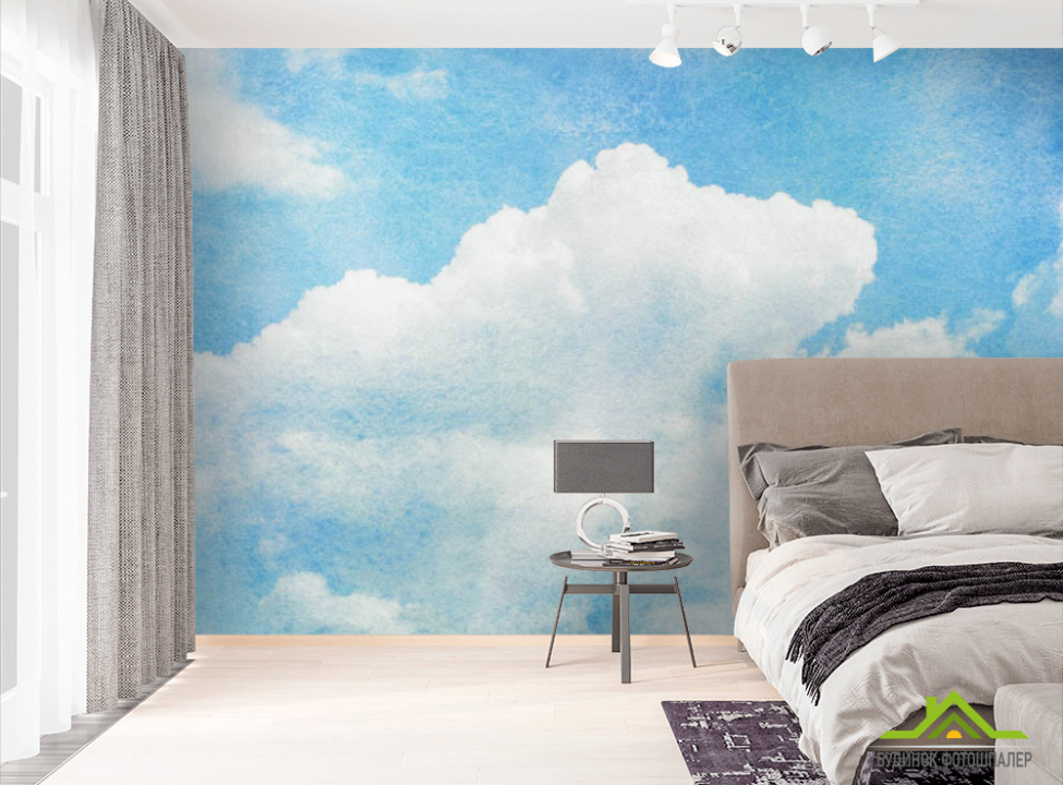 выбрать Фотошпалери хмара Фотошпалери різні на стіну