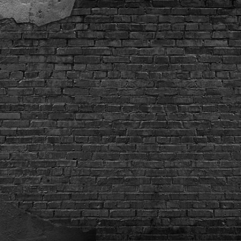  Кирпичная стена