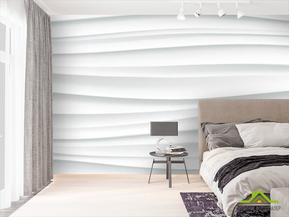 Фотошпалери 3Д панель