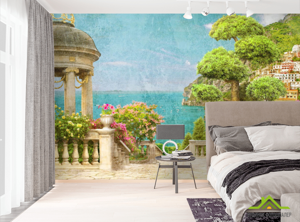 выбрать Фотошпалери Фреска Фотошпалери Фрески на стіну