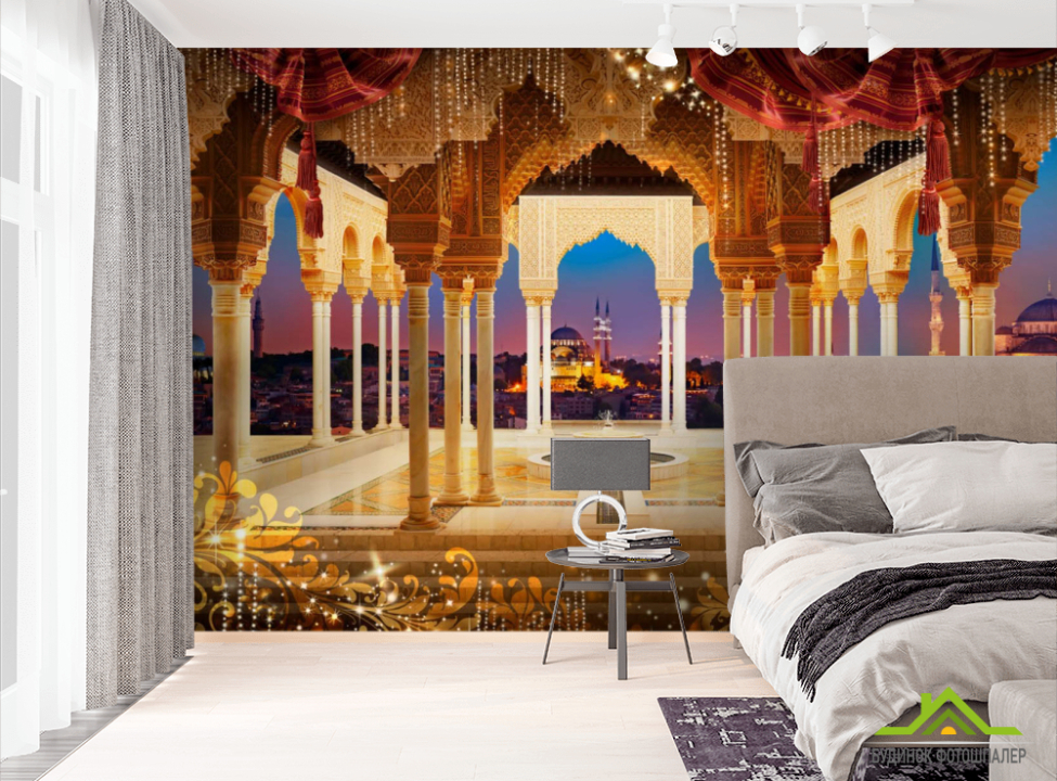 выбрать Фотошпалери Фреска Фотошпалери Фрески на стіну