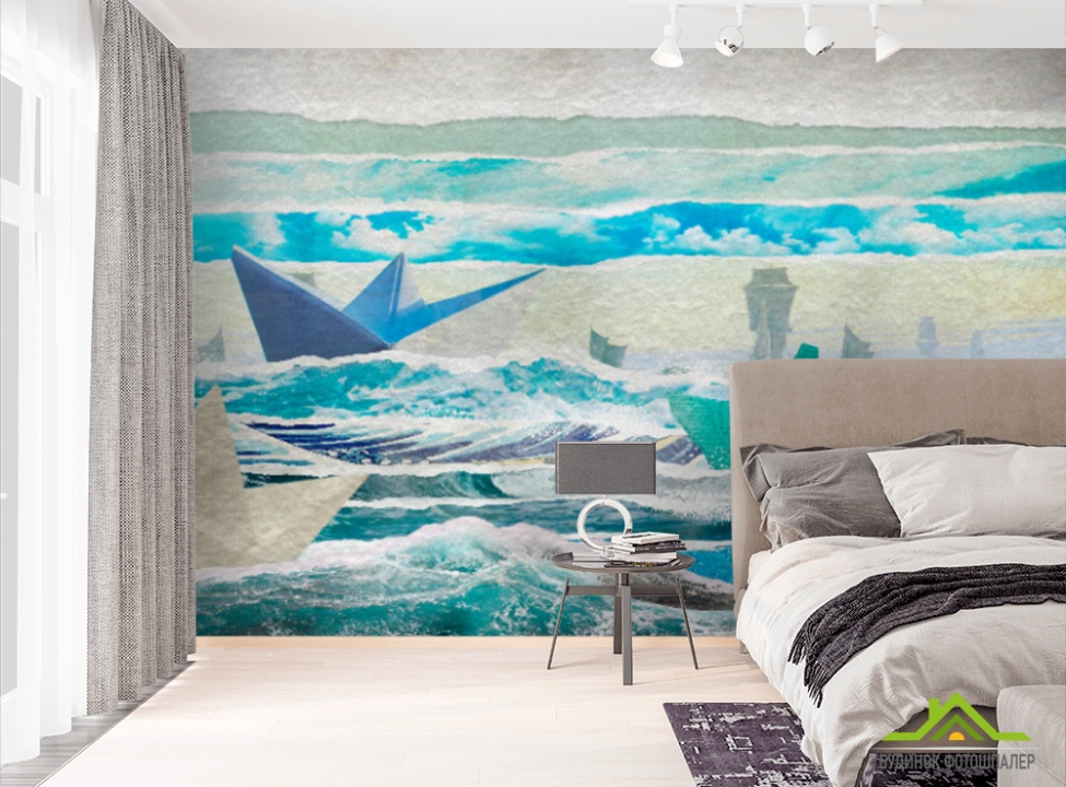 выбрать Фотошпалери в стилі Модерн Фотообої по стилю на стіну