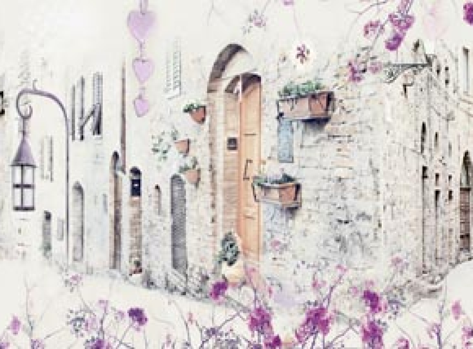 выбрать Фотошпалери Квіти Фотообої на кухню на стіну