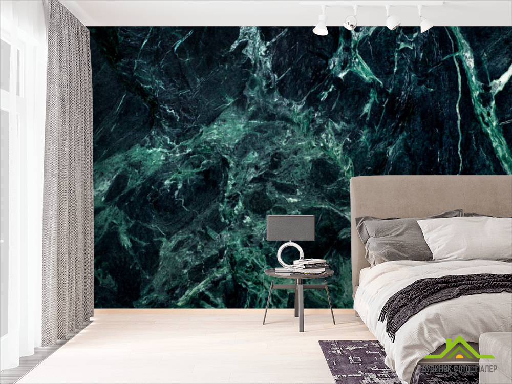 Фотообои мрамор