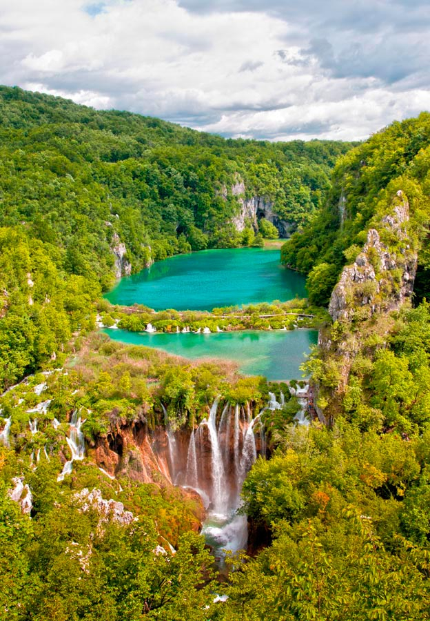 Фотообои Загадка горная