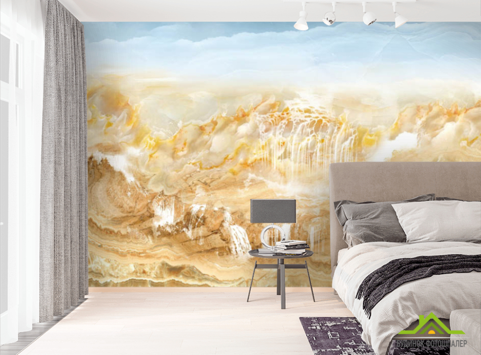 выбрать Фотообои Текстурный мрамор Фотообои Мрамор на стену