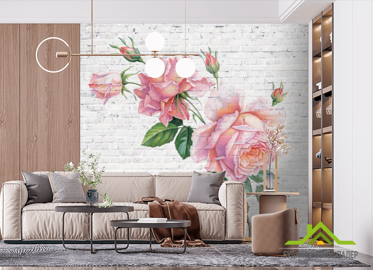 Фотообои Дизайнерская коллекция