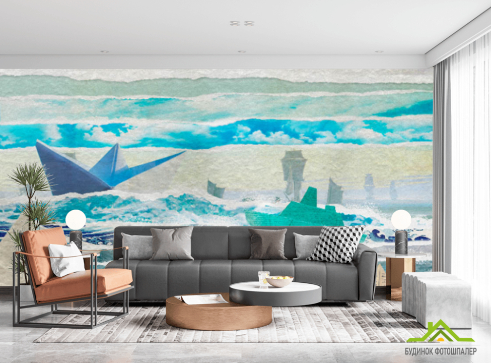 выбрать Фотообои в стиле Модерн Фотообои Модерн на стену