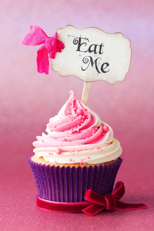 Фотообои Кексы