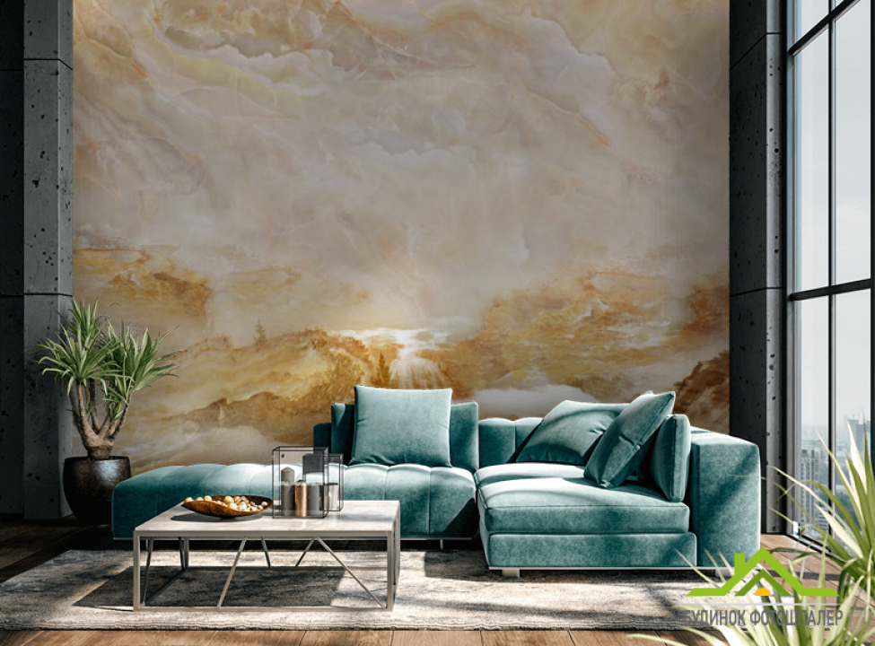 выбрать Фотошпалери Абстрактний мармур Фотошпалери Абстракція на стіну