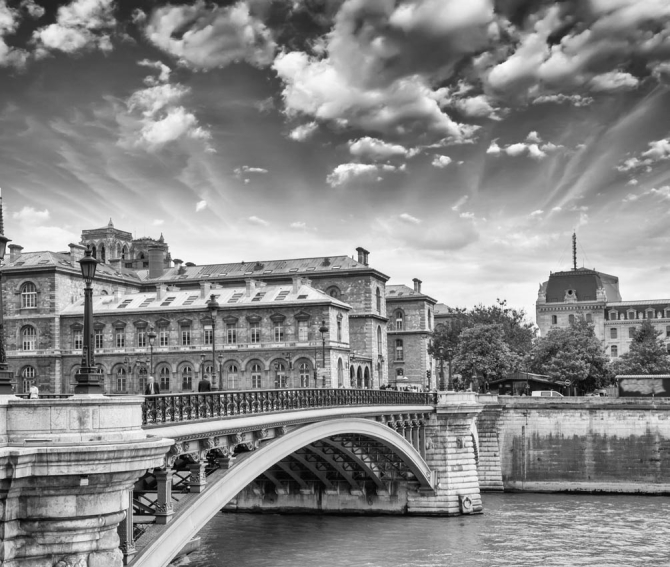 Фотообои Венеция